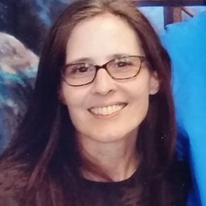 Meet your Posher, Teresa